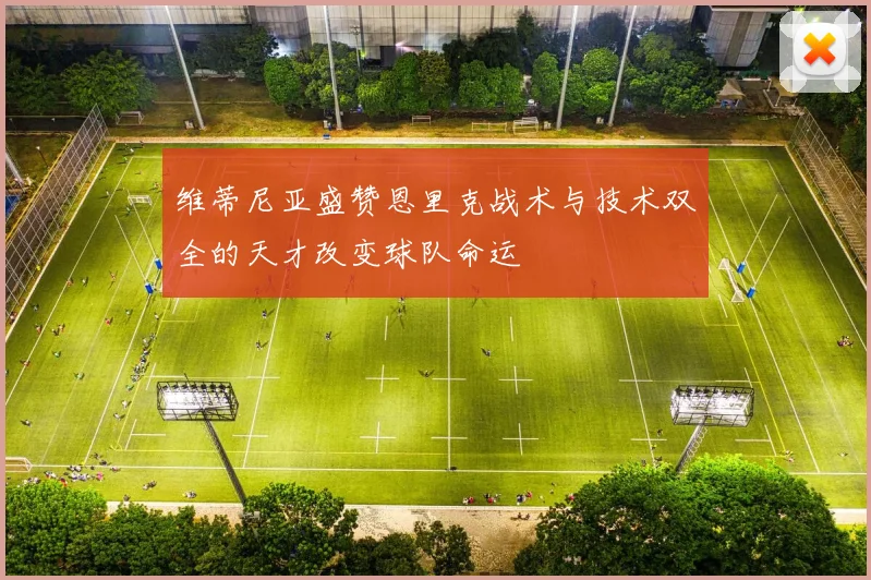 维蒂尼亚盛赞恩里克战术与技术双全的天才改变球队命运